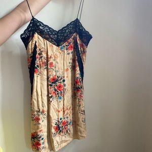 Zara dress!